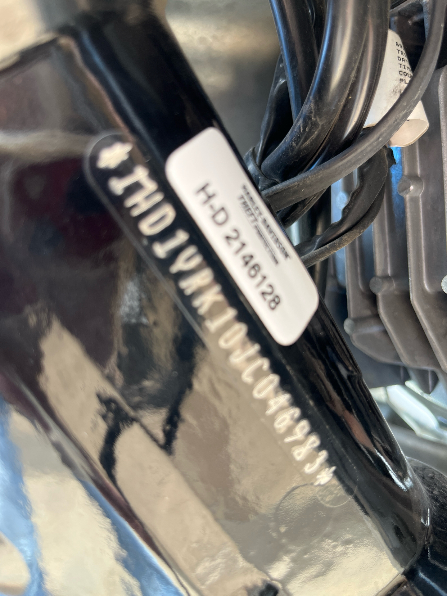 2018 Harley-Davidson 115th Anniversary Fat Boy® 114 in Omaha, Nebraska - Photo 6