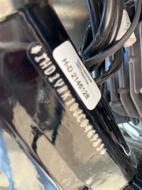 2018 Harley-Davidson 115th Anniversary Fat Boy® 114 in Omaha, Nebraska - Photo 6
