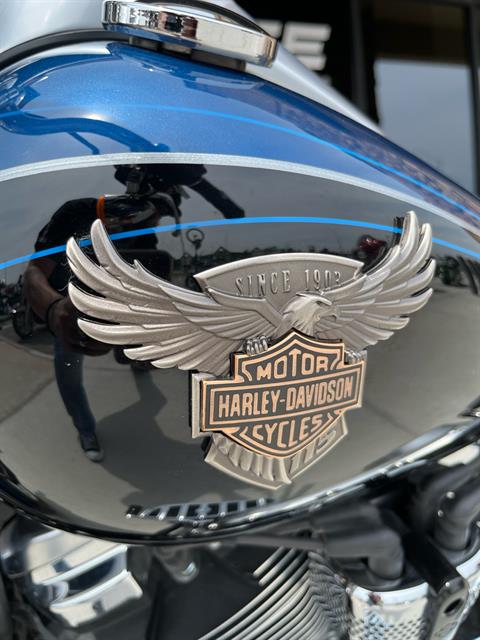 2018 Harley-Davidson 115th Anniversary Fat Boy® 114 in Omaha, Nebraska - Photo 8