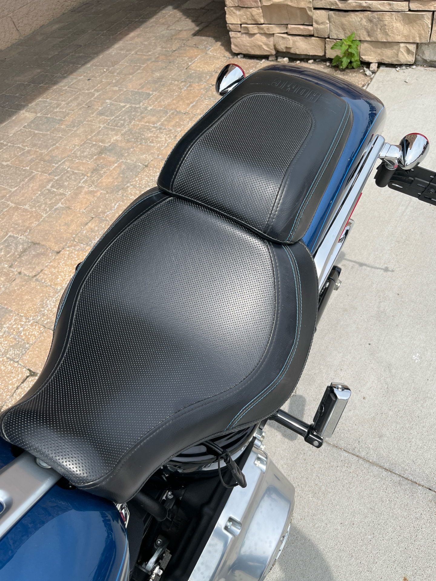 2018 Harley-Davidson 115th Anniversary Fat Boy® 114 in Omaha, Nebraska - Photo 9