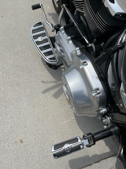 2018 Harley-Davidson 115th Anniversary Fat Boy® 114 in Omaha, Nebraska - Photo 10