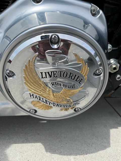 2018 Harley-Davidson 115th Anniversary Fat Boy® 114 in Omaha, Nebraska - Photo 12