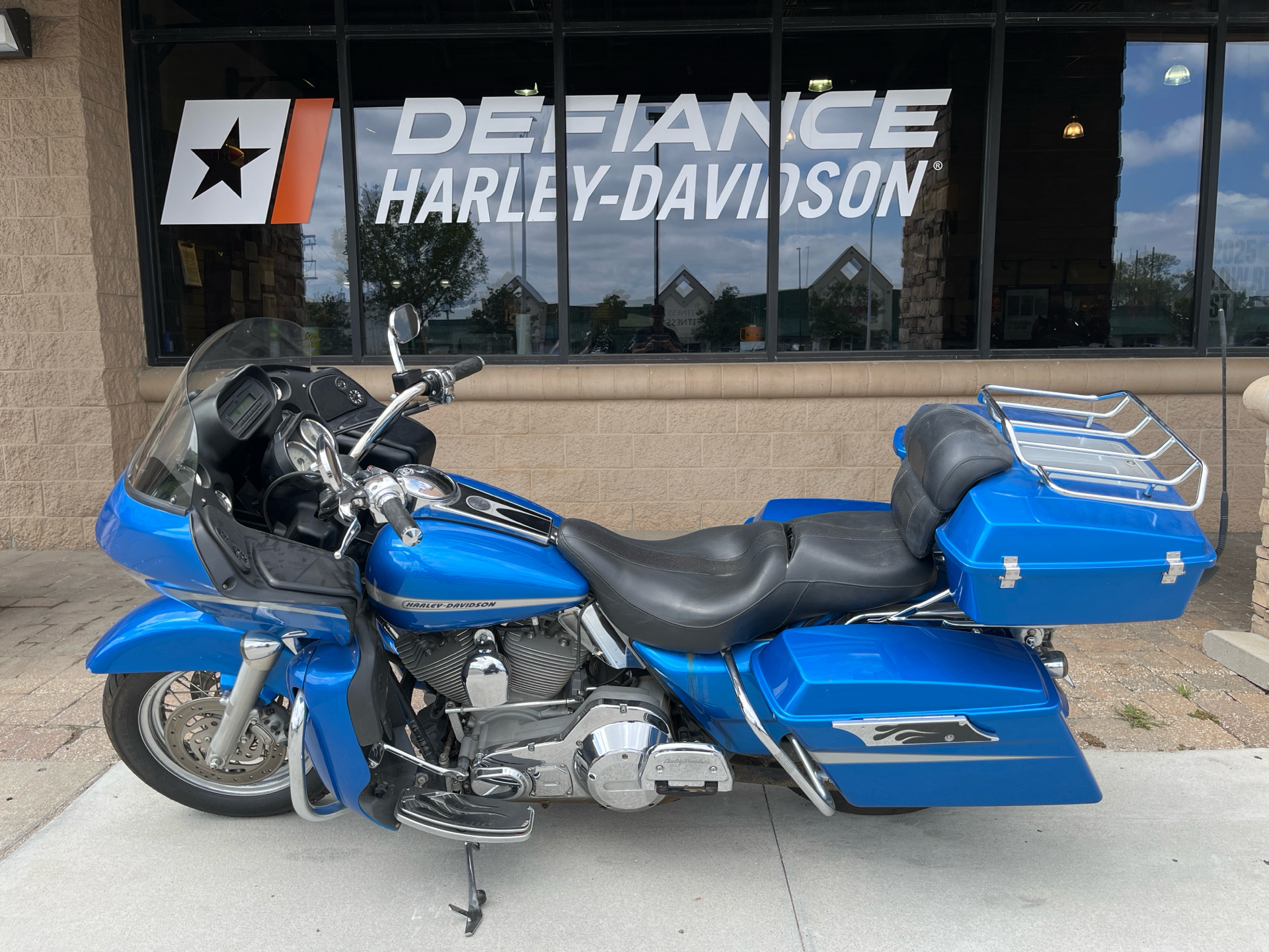 2004 Harley-Davidson FLTRI Road Glide® in Omaha, Nebraska - Photo 3