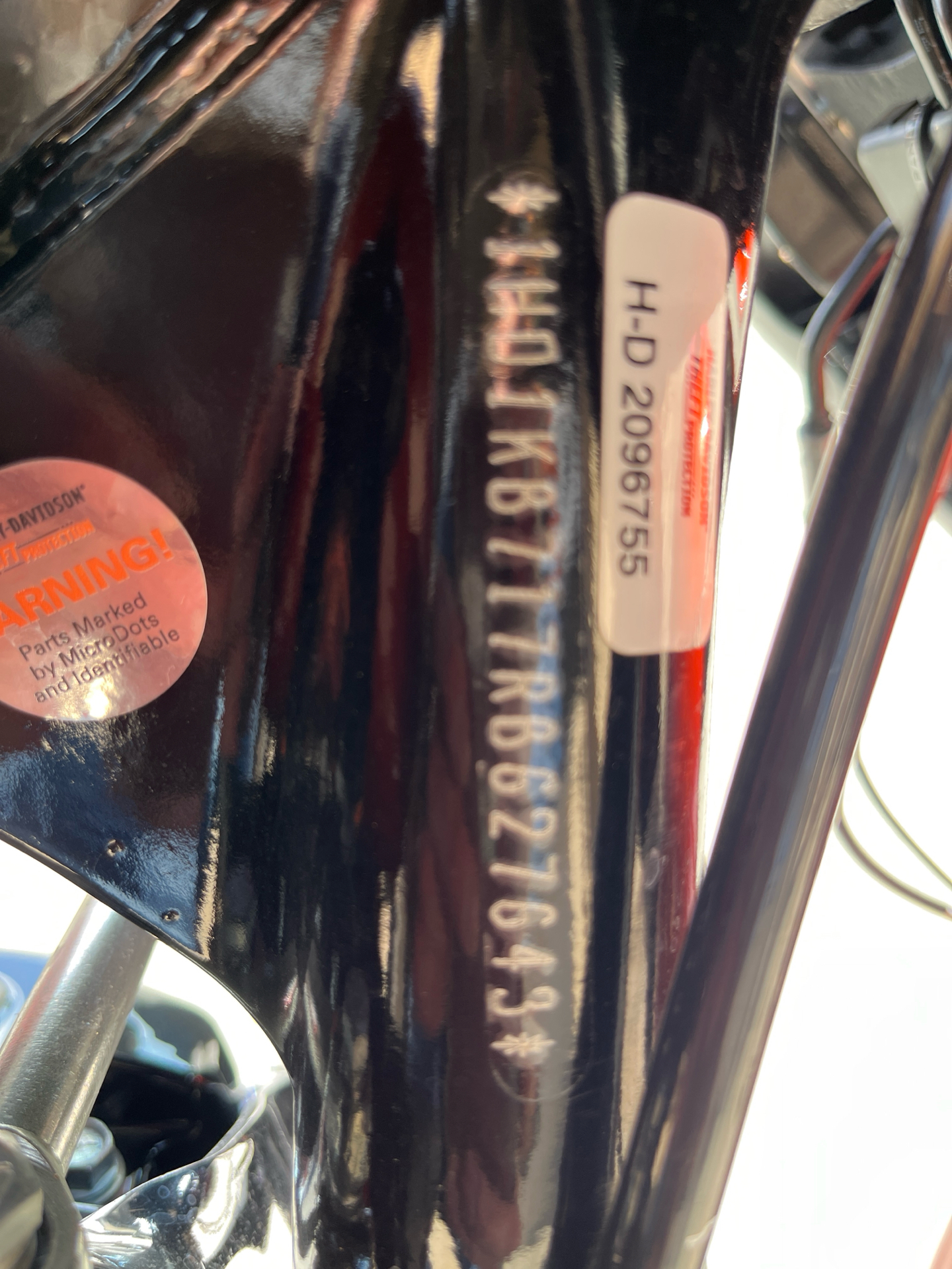 2024 Harley-Davidson Street Glide® in Omaha, Nebraska - Photo 6