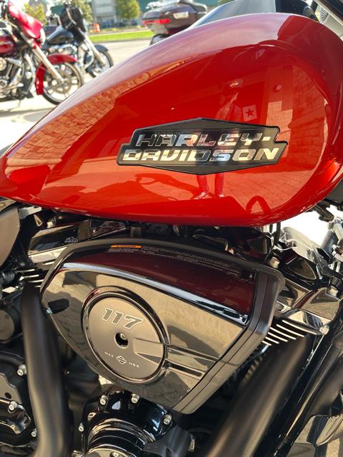 2024 Harley-Davidson Street Glide® in Omaha, Nebraska - Photo 7