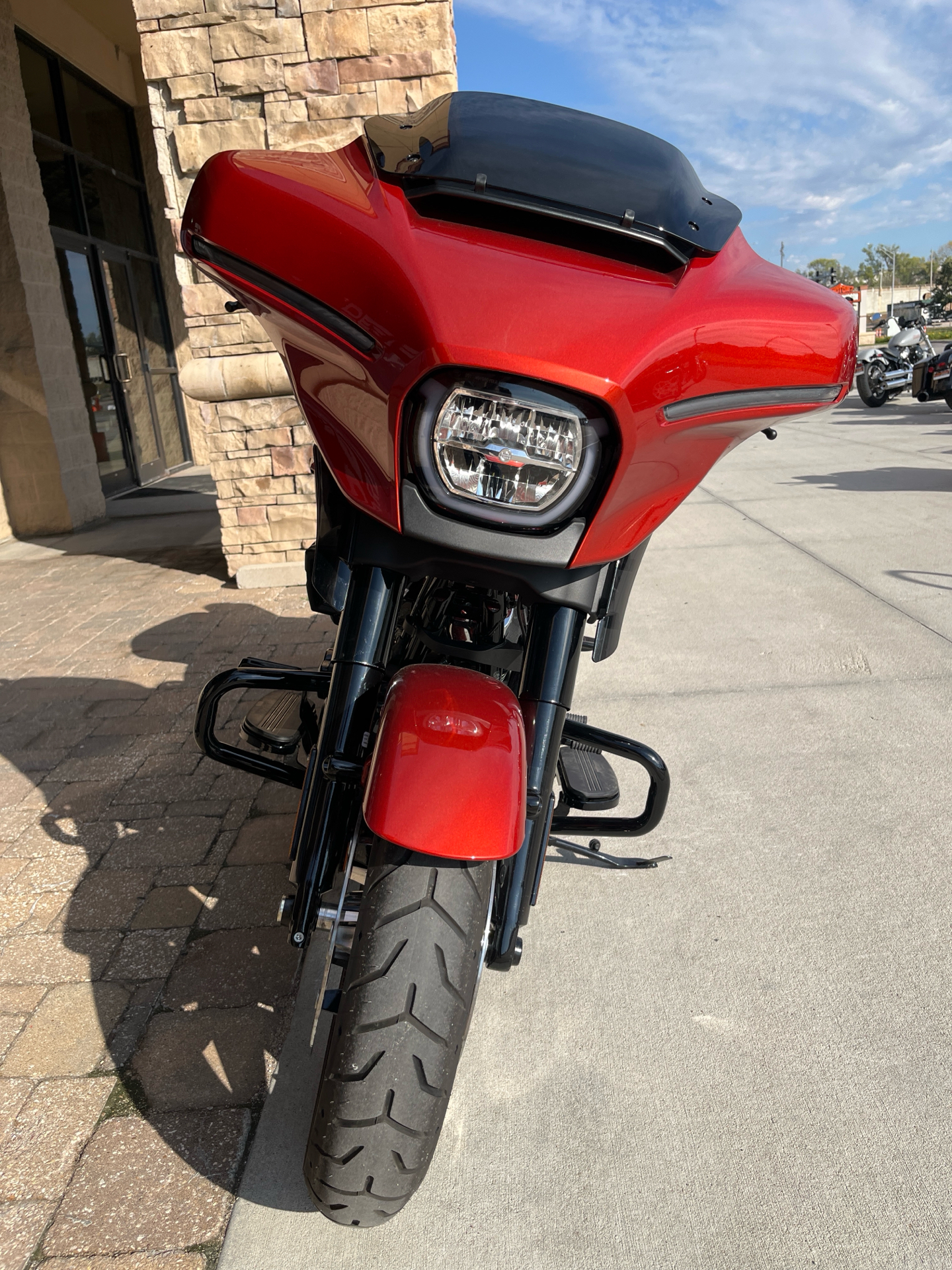 2024 Harley-Davidson Street Glide® in Omaha, Nebraska - Photo 8