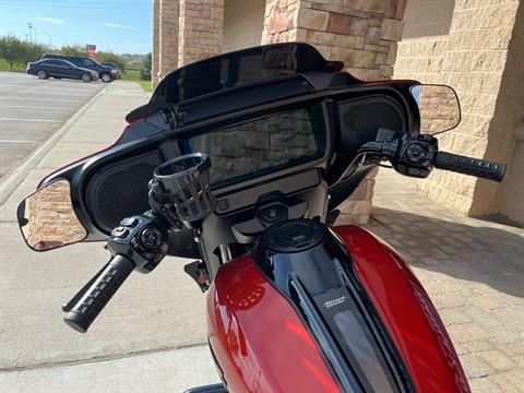 2024 Harley-Davidson Street Glide® in Omaha, Nebraska - Photo 9