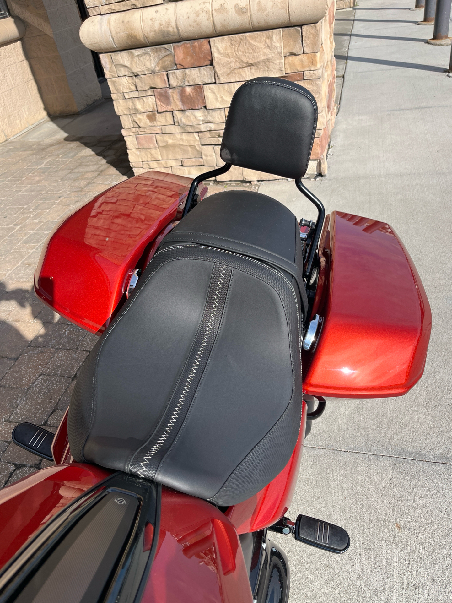 2024 Harley-Davidson Street Glide® in Omaha, Nebraska - Photo 10