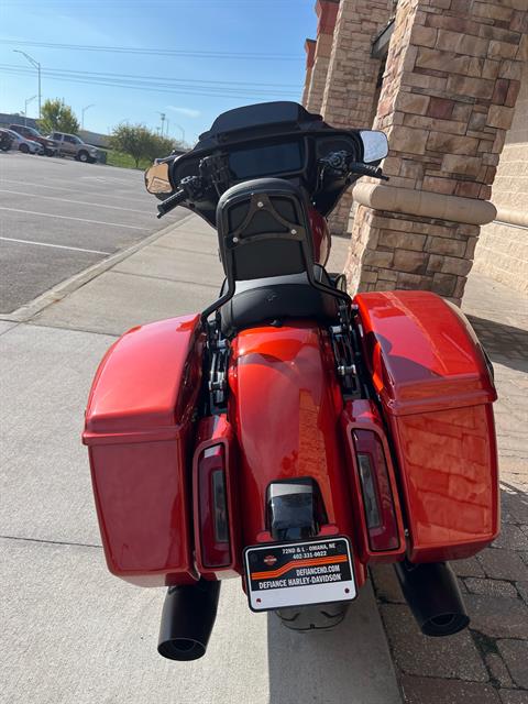 2024 Harley-Davidson Street Glide® in Omaha, Nebraska - Photo 11