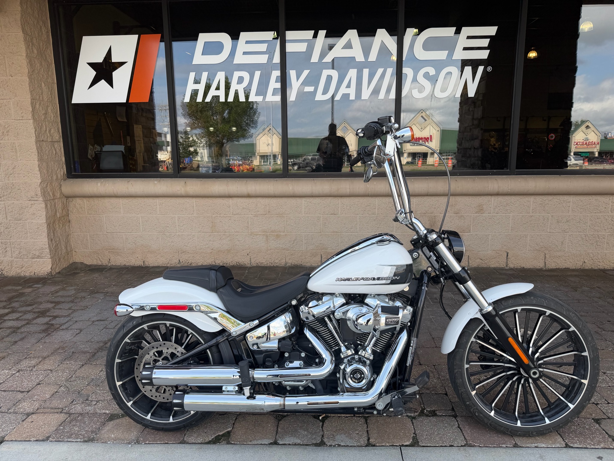 2024 Harley-Davidson Breakout® for sale 1249739