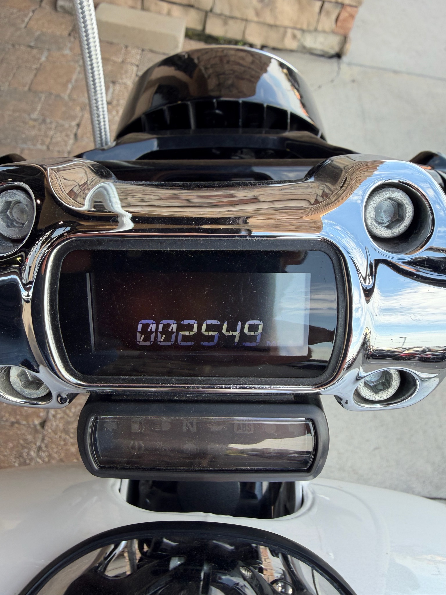 2024 Harley-Davidson Breakout® 5