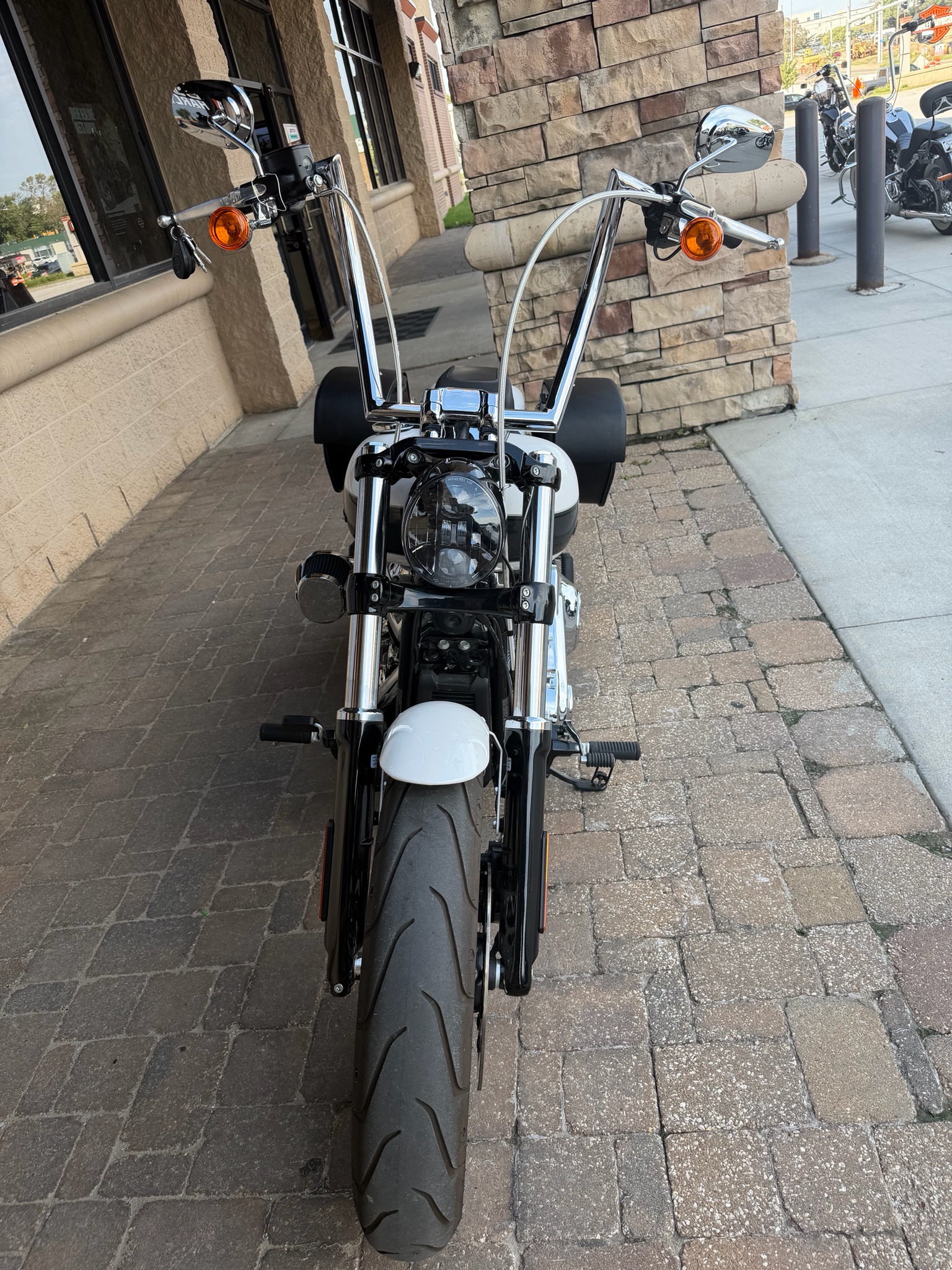 2024 Harley-Davidson Breakout® 6