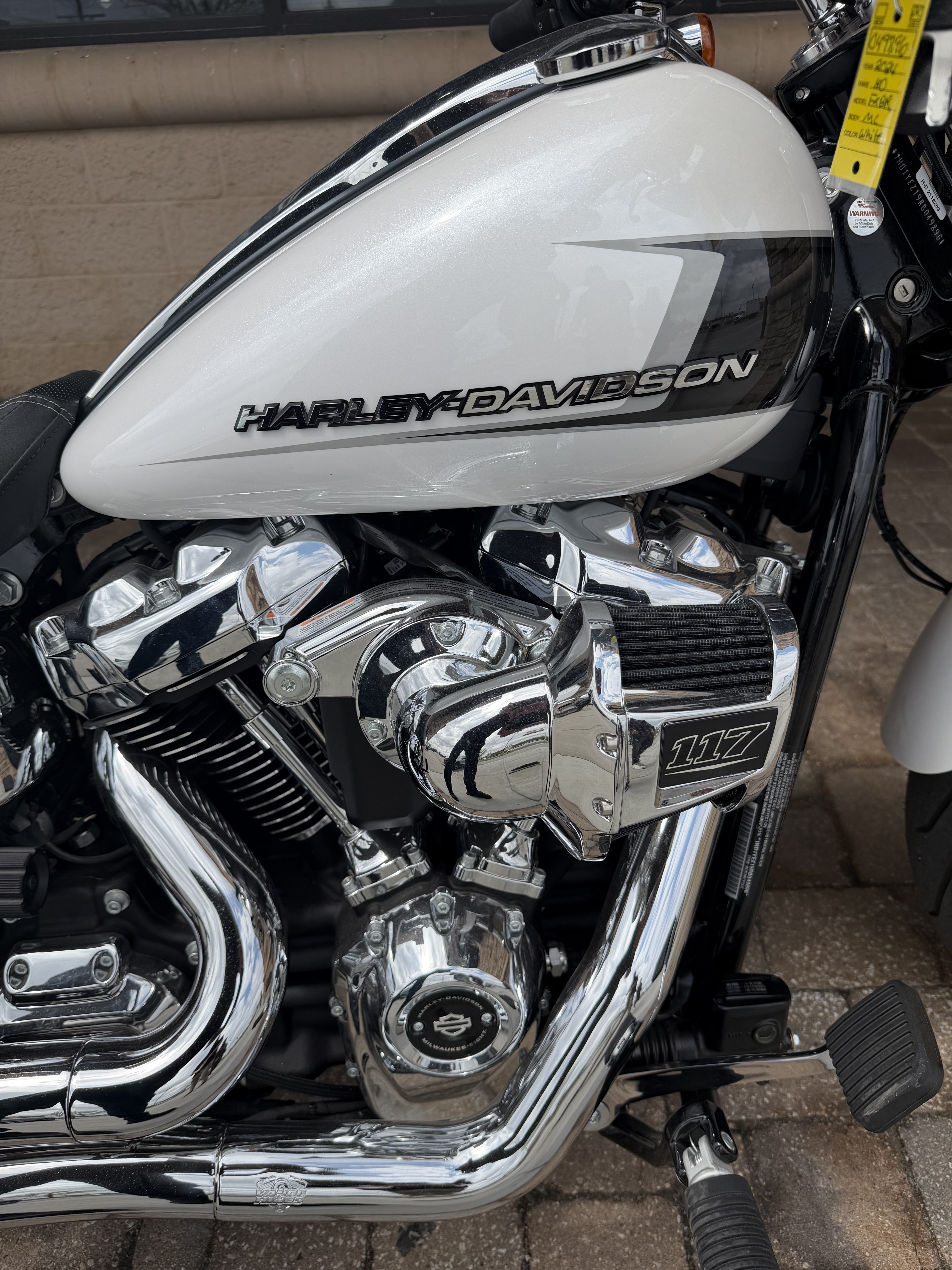2024 Harley-Davidson Breakout® in Omaha, Nebraska - Photo 2