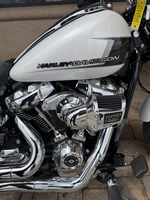 2024 Harley-Davidson Breakout® in Omaha, Nebraska - Photo 2