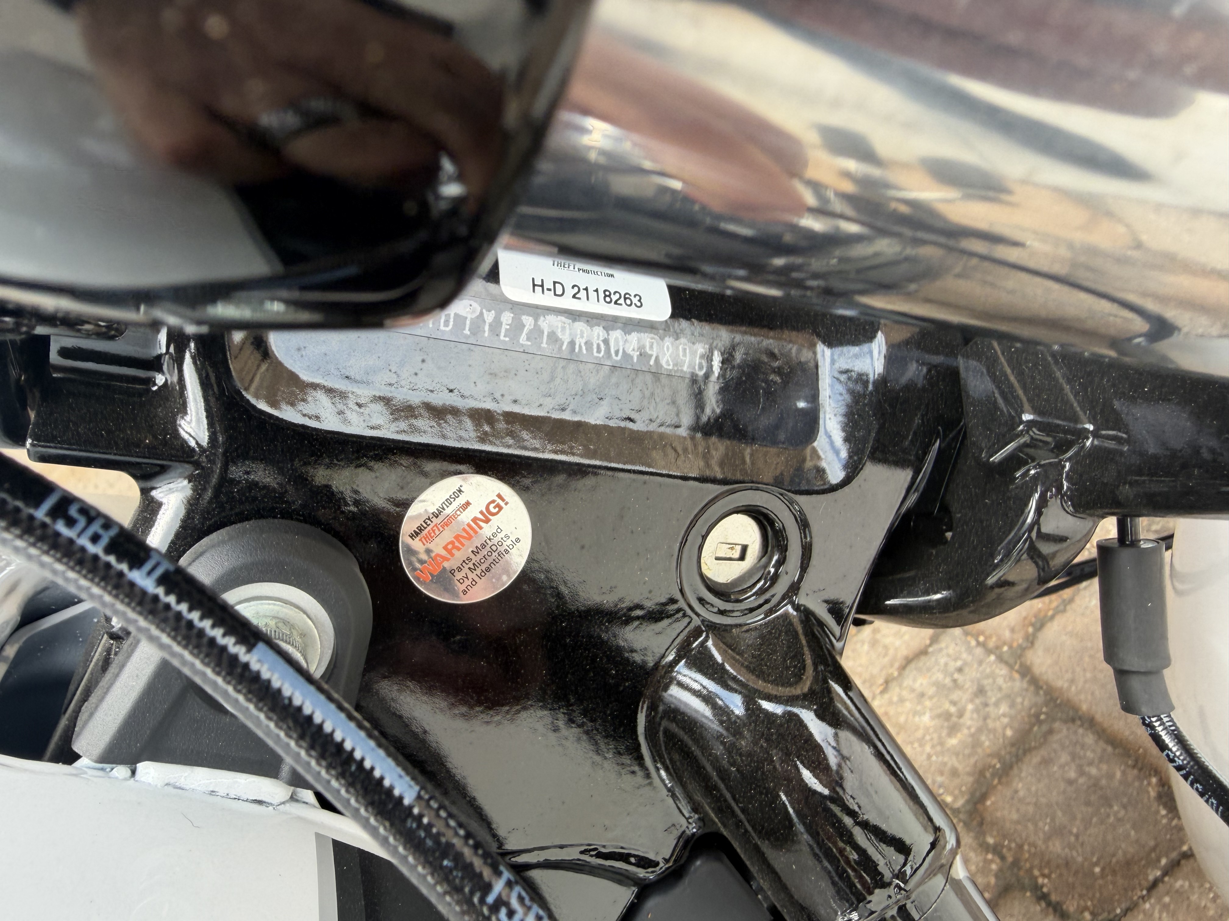 2024 Harley-Davidson Breakout® in Omaha, Nebraska - Photo 3