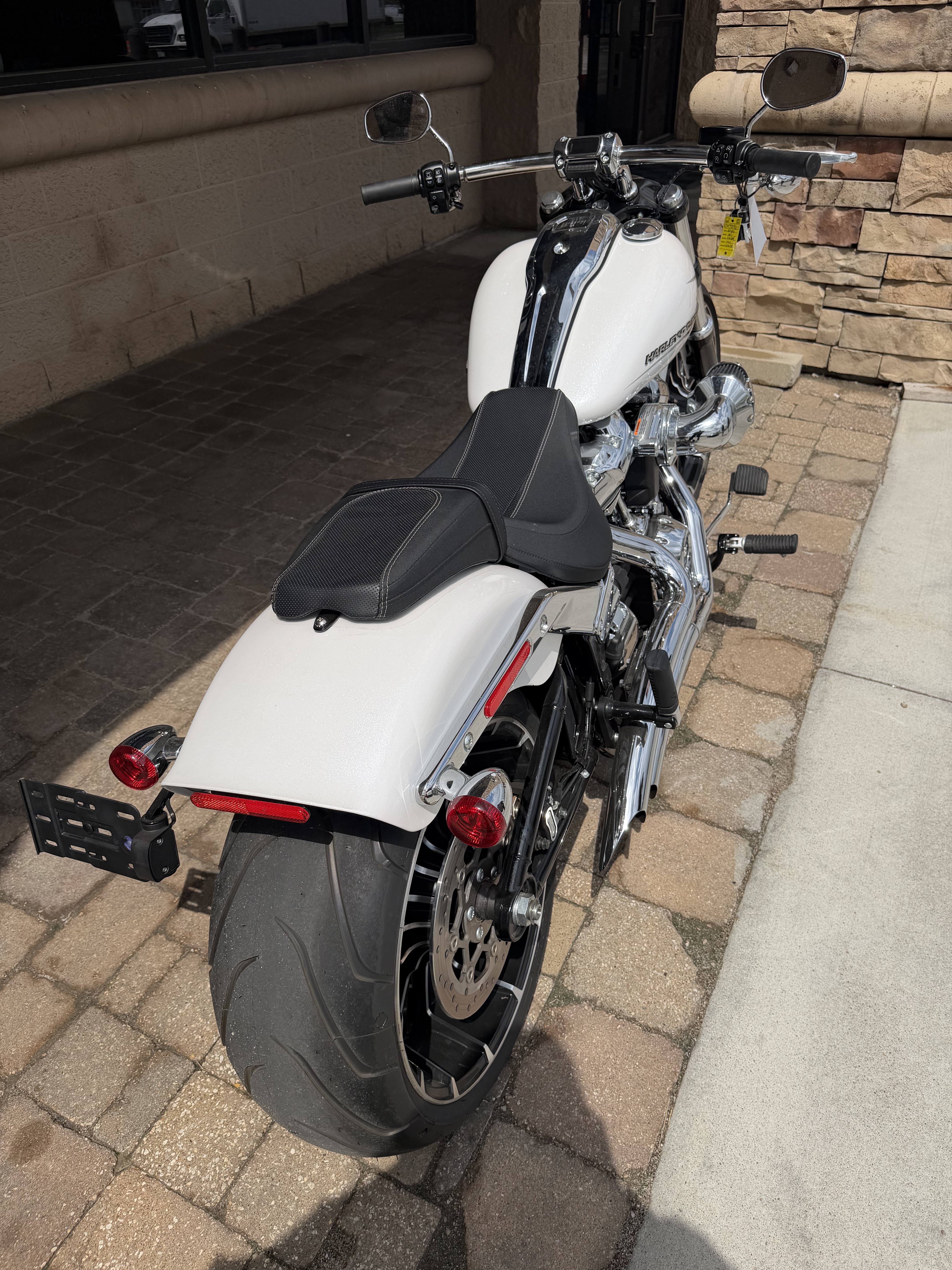2024 Harley-Davidson Breakout® in Omaha, Nebraska - Photo 5