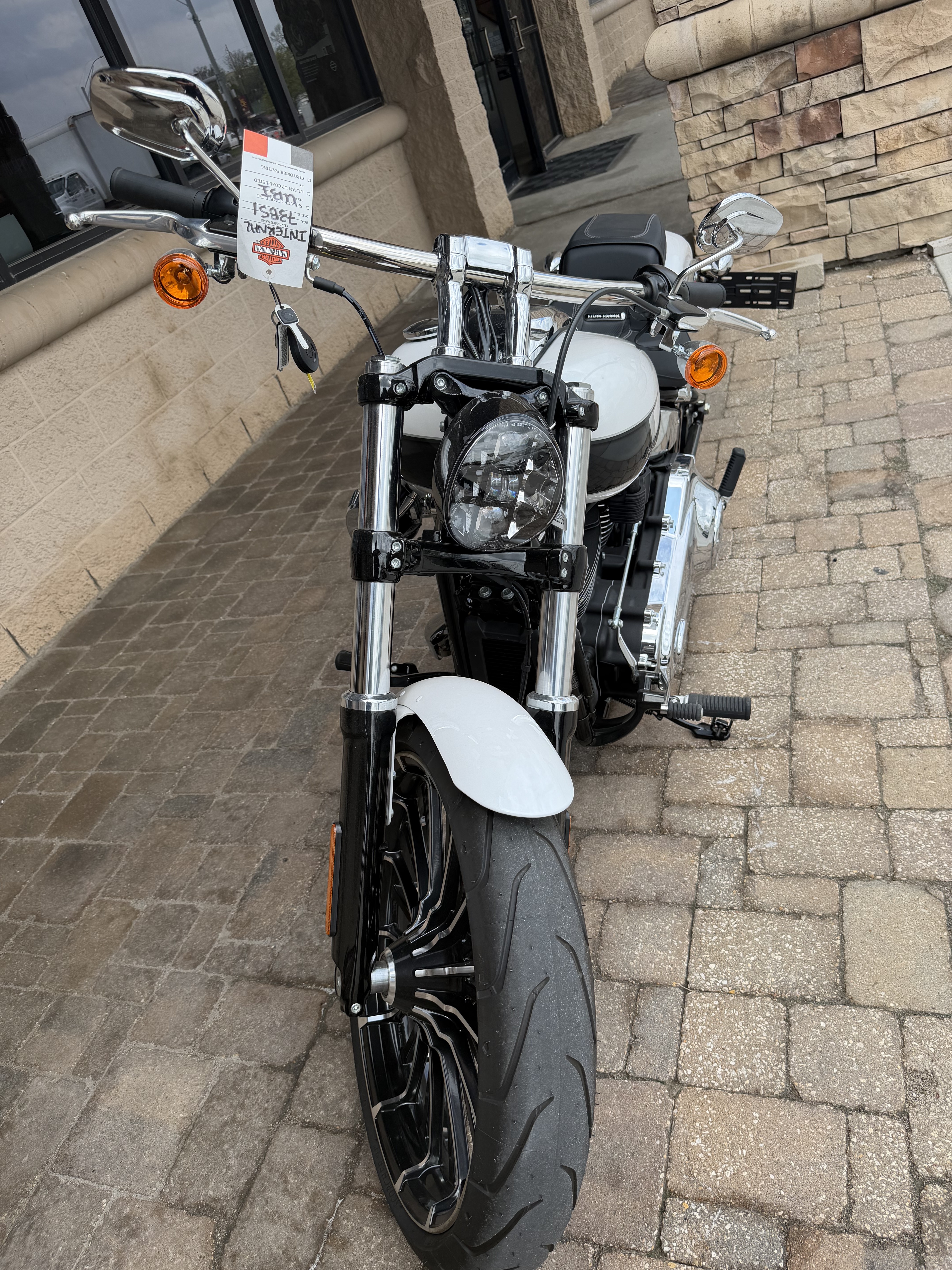 2024 Harley-Davidson Breakout® in Omaha, Nebraska - Photo 6