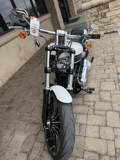 2024 Harley-Davidson Breakout® in Omaha, Nebraska - Photo 6