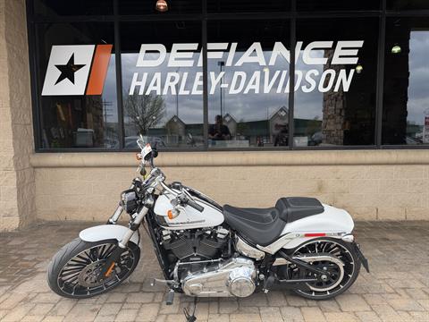 2024 Harley-Davidson Breakout® in Omaha, Nebraska - Photo 7