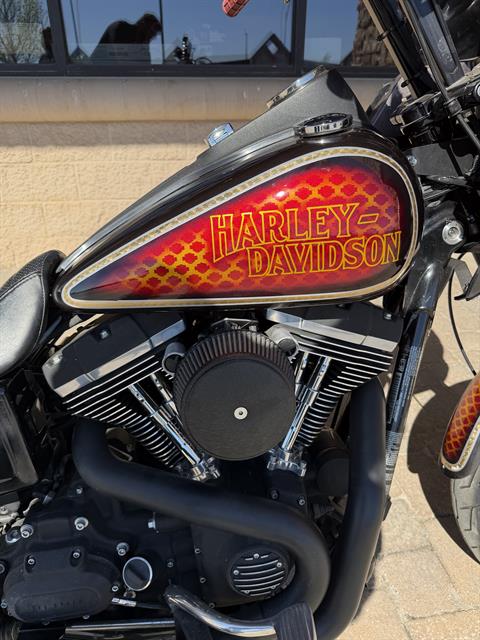 2013 Harley-Davidson Dyna® Street Bob® in Omaha, Nebraska - Photo 2