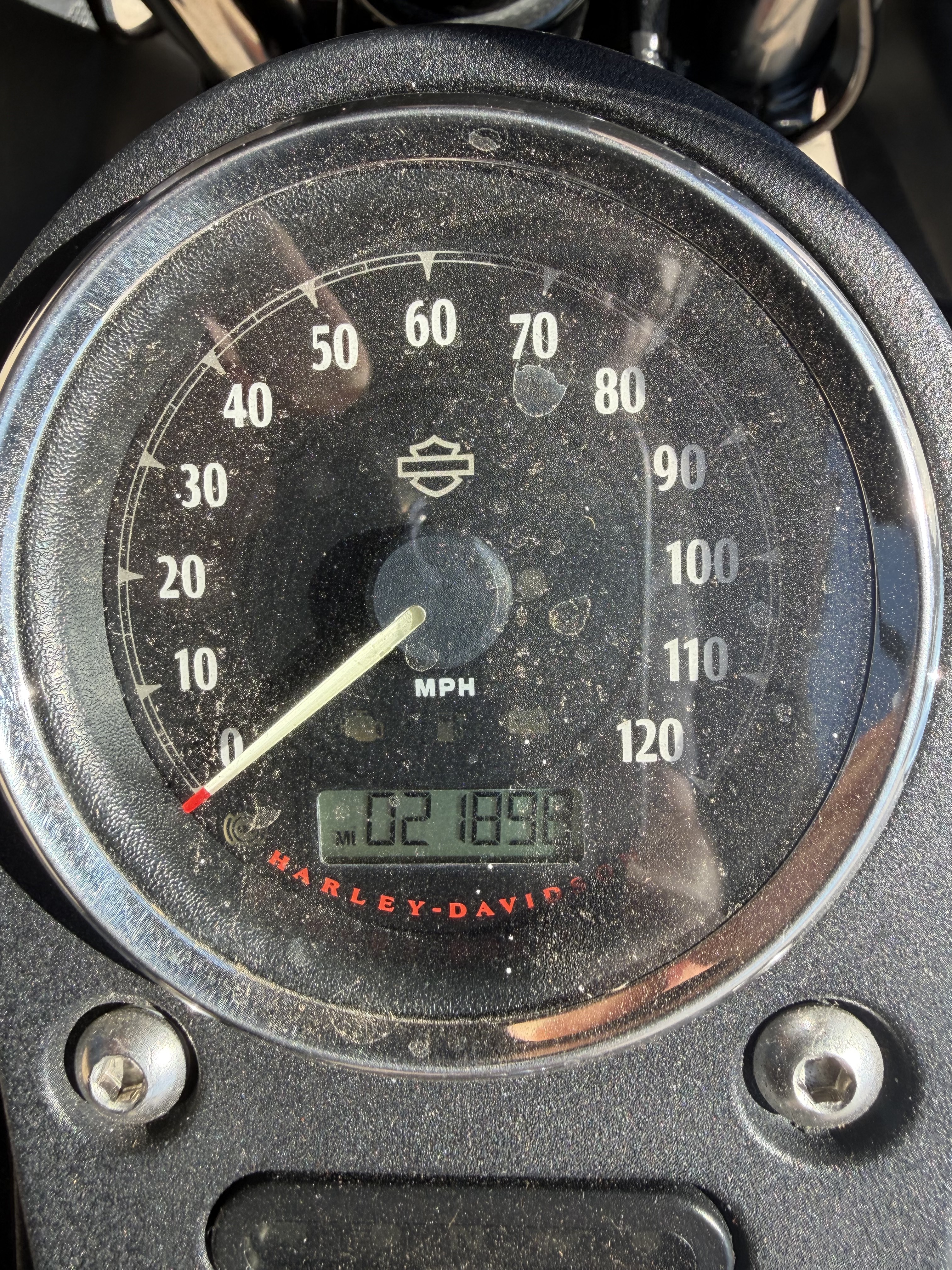 2013 Harley-Davidson Dyna® Street Bob® in Omaha, Nebraska - Photo 3