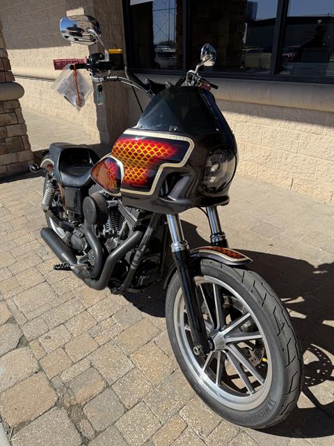2013 Harley-Davidson Dyna® Street Bob® in Omaha, Nebraska - Photo 6