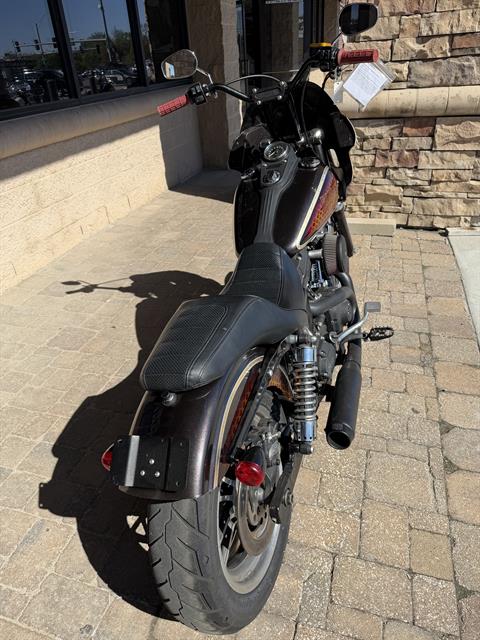 2013 Harley-Davidson Dyna® Street Bob® in Omaha, Nebraska - Photo 7