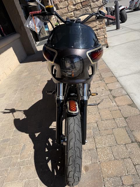 2013 Harley-Davidson Dyna® Street Bob® in Omaha, Nebraska - Photo 8