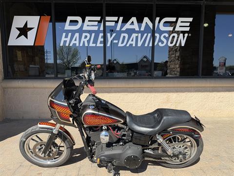 2013 Harley-Davidson Dyna® Street Bob® in Omaha, Nebraska - Photo 9