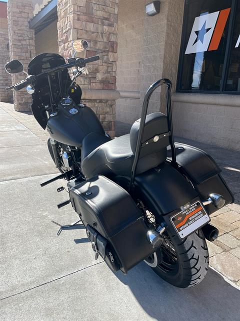 2013 Harley-Davidson Dyna® Street Bob® in Omaha, Nebraska - Photo 4