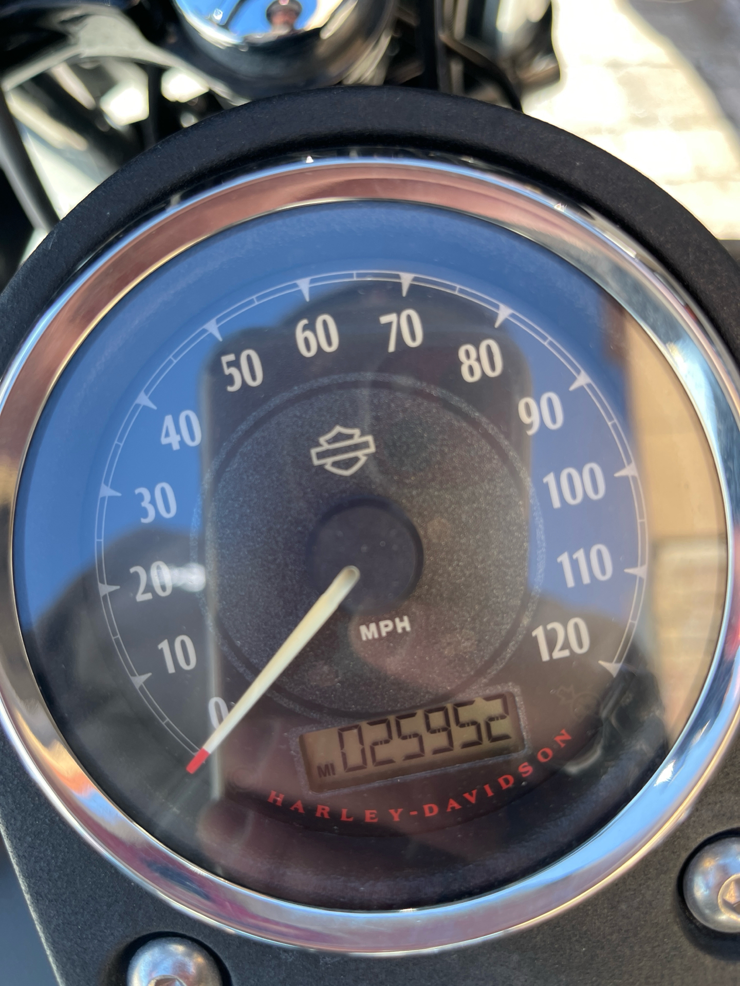 2013 Harley-Davidson Dyna® Street Bob® in Omaha, Nebraska - Photo 5