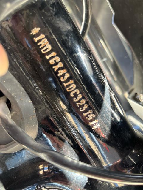 2013 Harley-Davidson Dyna® Street Bob® in Omaha, Nebraska - Photo 6