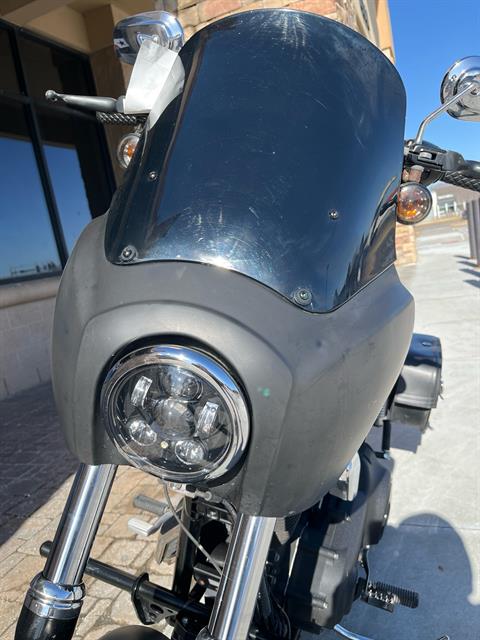 2013 Harley-Davidson Dyna® Street Bob® in Omaha, Nebraska - Photo 7