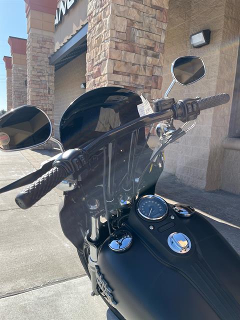 2013 Harley-Davidson Dyna® Street Bob® in Omaha, Nebraska - Photo 8