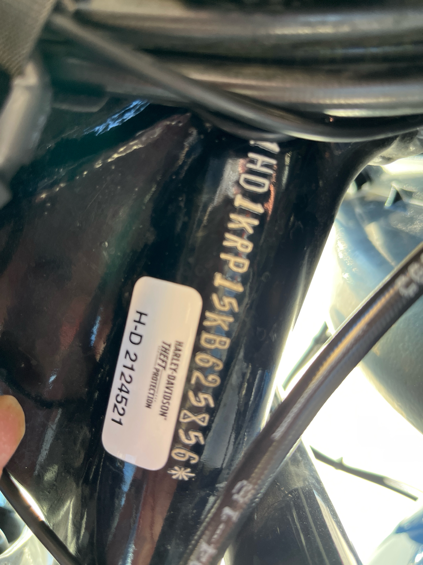 2019 Harley-Davidson Street Glide® Special in Omaha, Nebraska - Photo 6