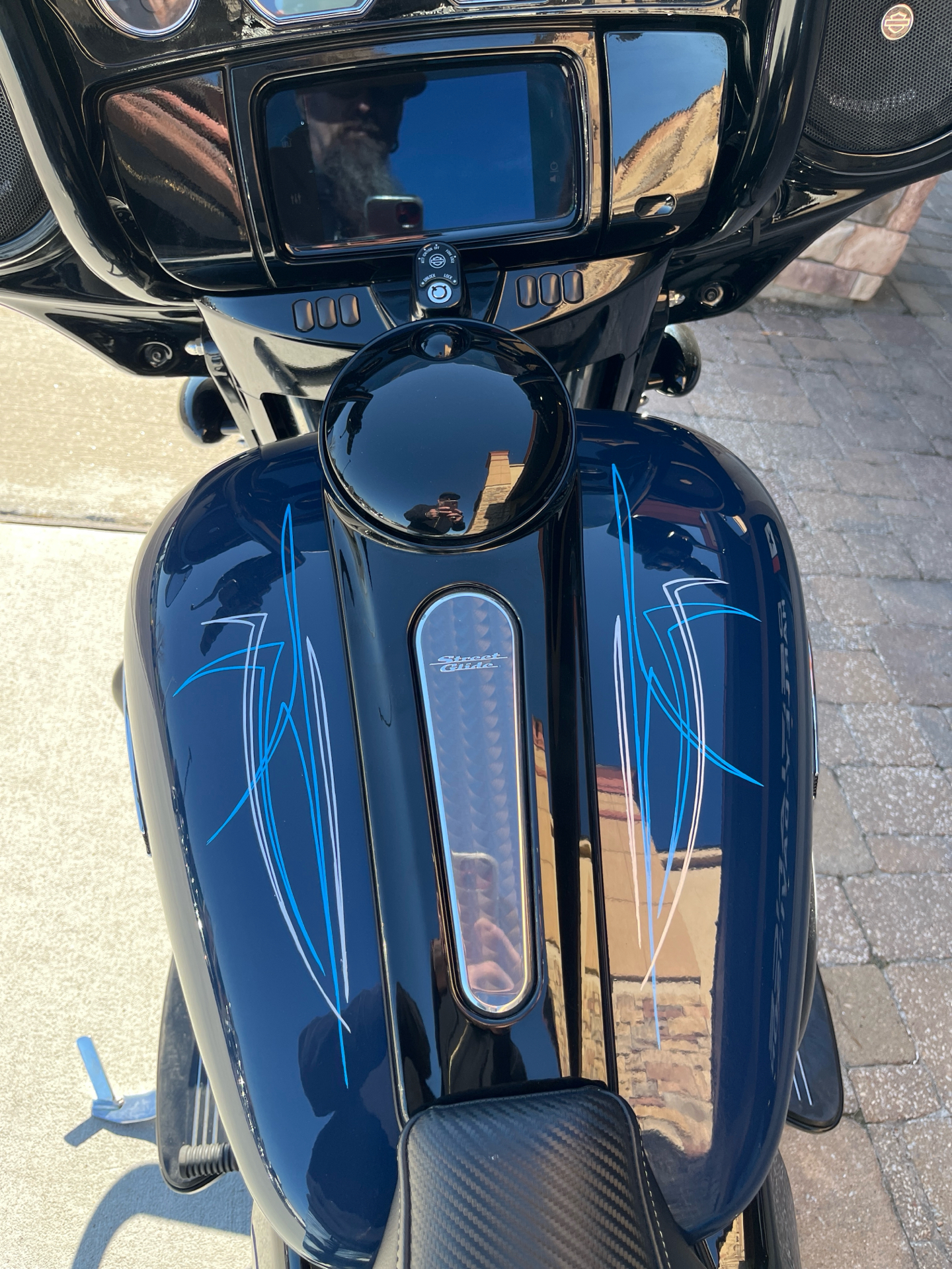 2019 Harley-Davidson Street Glide® Special in Omaha, Nebraska - Photo 8