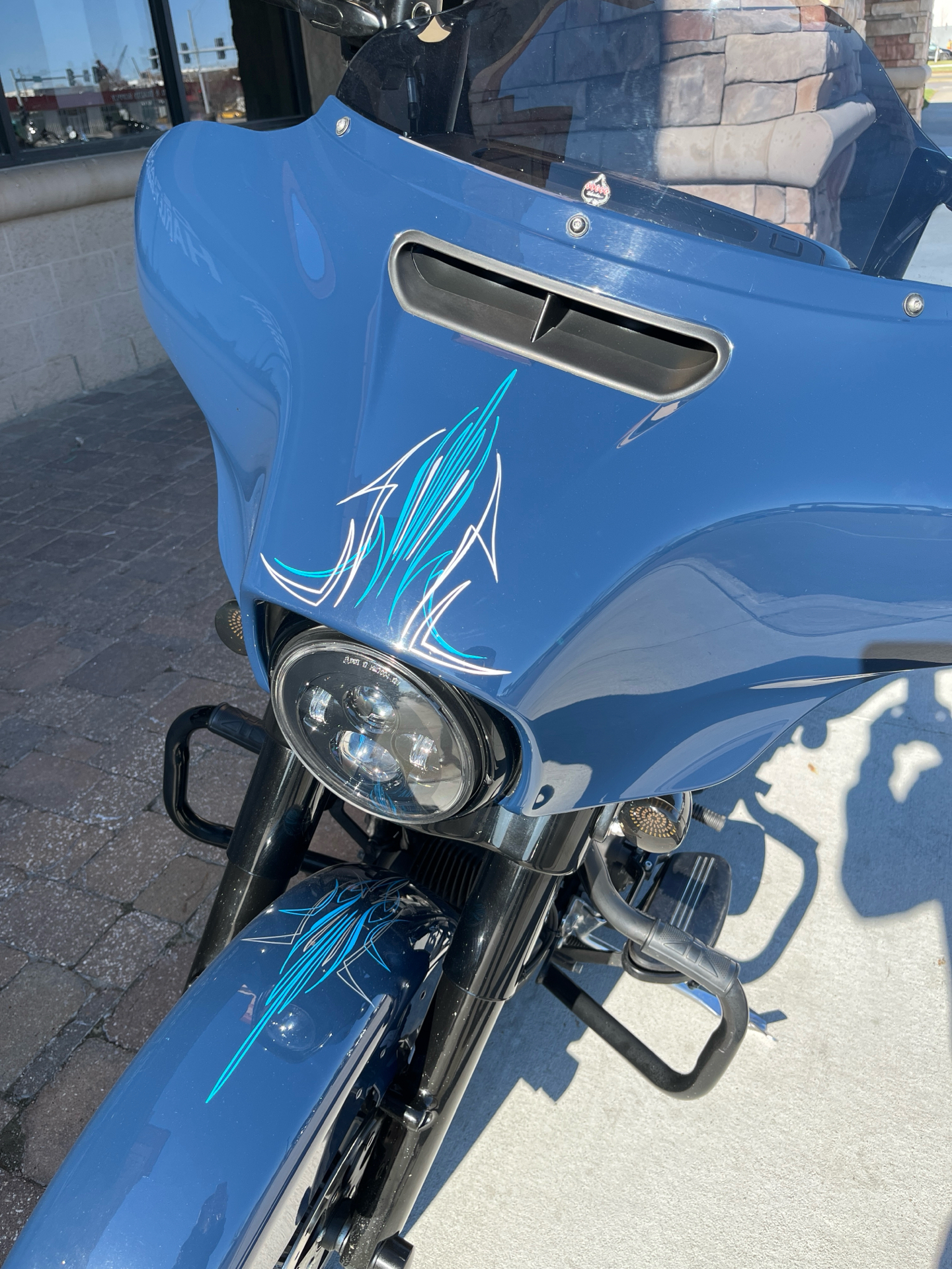 2019 Harley-Davidson Street Glide® Special in Omaha, Nebraska - Photo 9
