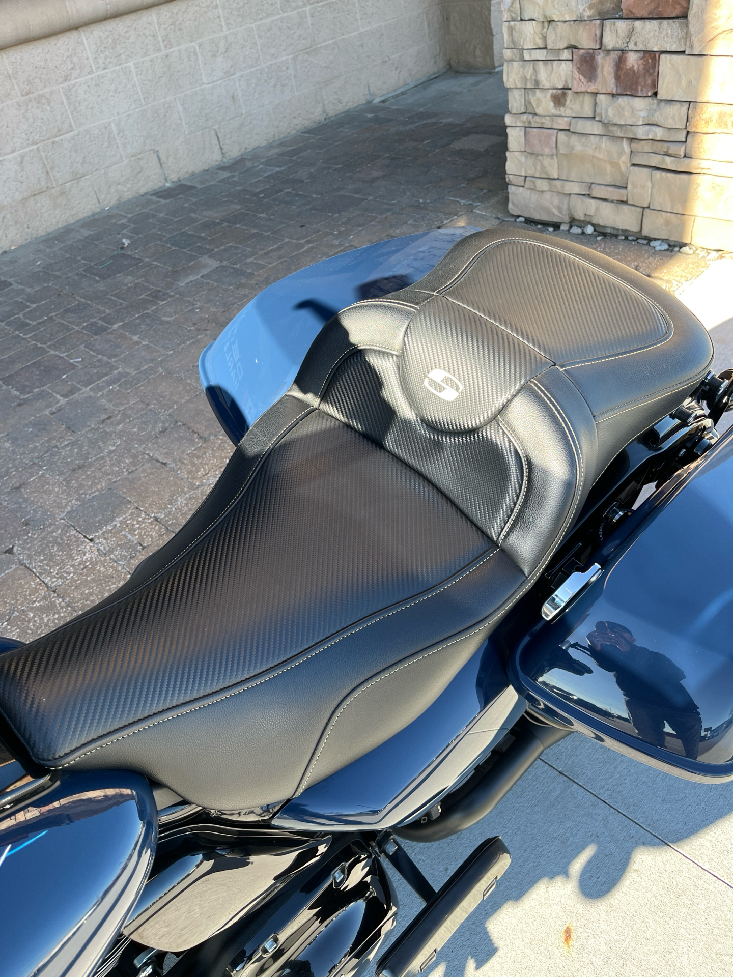 2019 Harley-Davidson Street Glide® Special in Omaha, Nebraska - Photo 10