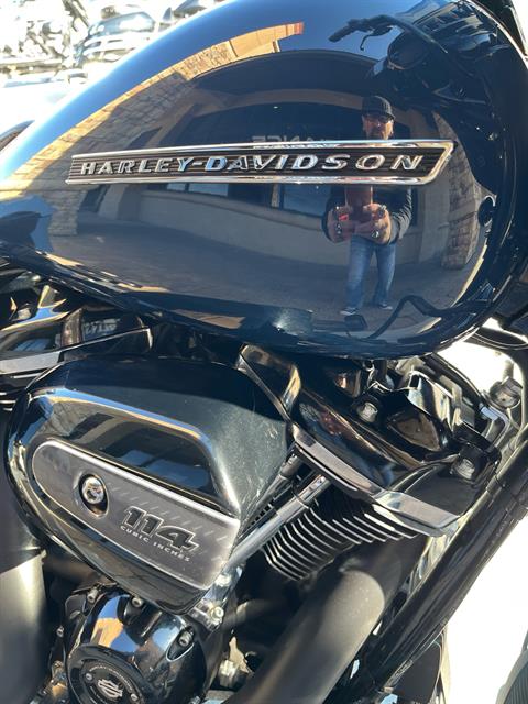 2019 Harley-Davidson Street Glide® Special in Omaha, Nebraska - Photo 11