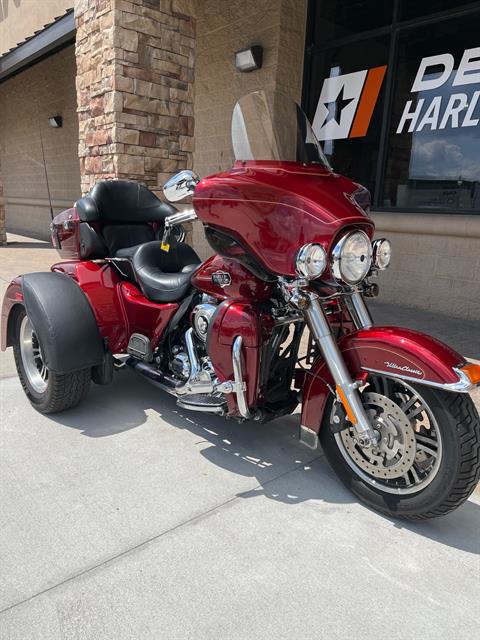 2009 Harley-Davidson Tri Glide™ Ultra Classic® in Omaha, Nebraska - Photo 2