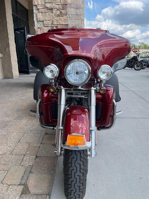 2009 Harley-Davidson Tri Glide™ Ultra Classic® in Omaha, Nebraska - Photo 7
