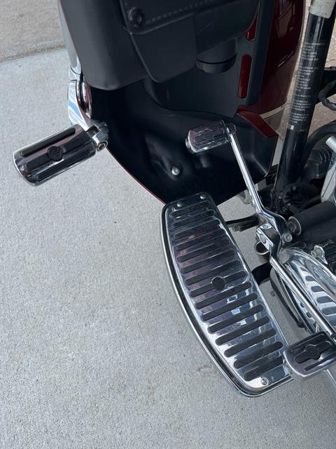 2009 Harley-Davidson Tri Glide™ Ultra Classic® in Omaha, Nebraska - Photo 10