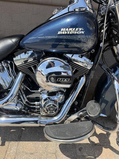 2016 Harley-Davidson Heritage Softail® Classic in Omaha, Nebraska - Photo 2