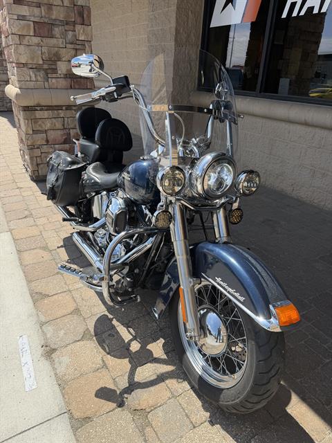 2016 Harley-Davidson Heritage Softail® Classic in Omaha, Nebraska - Photo 6