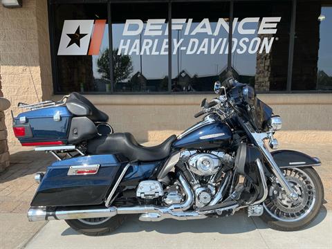 2013 Harley-Davidson Electra Glide® Ultra Limited in Omaha, Nebraska - Photo 1