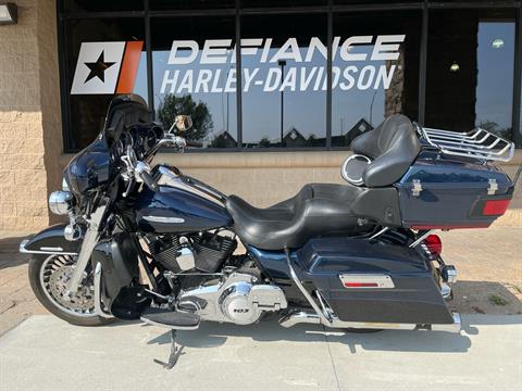 2013 Harley-Davidson Electra Glide® Ultra Limited in Omaha, Nebraska - Photo 3
