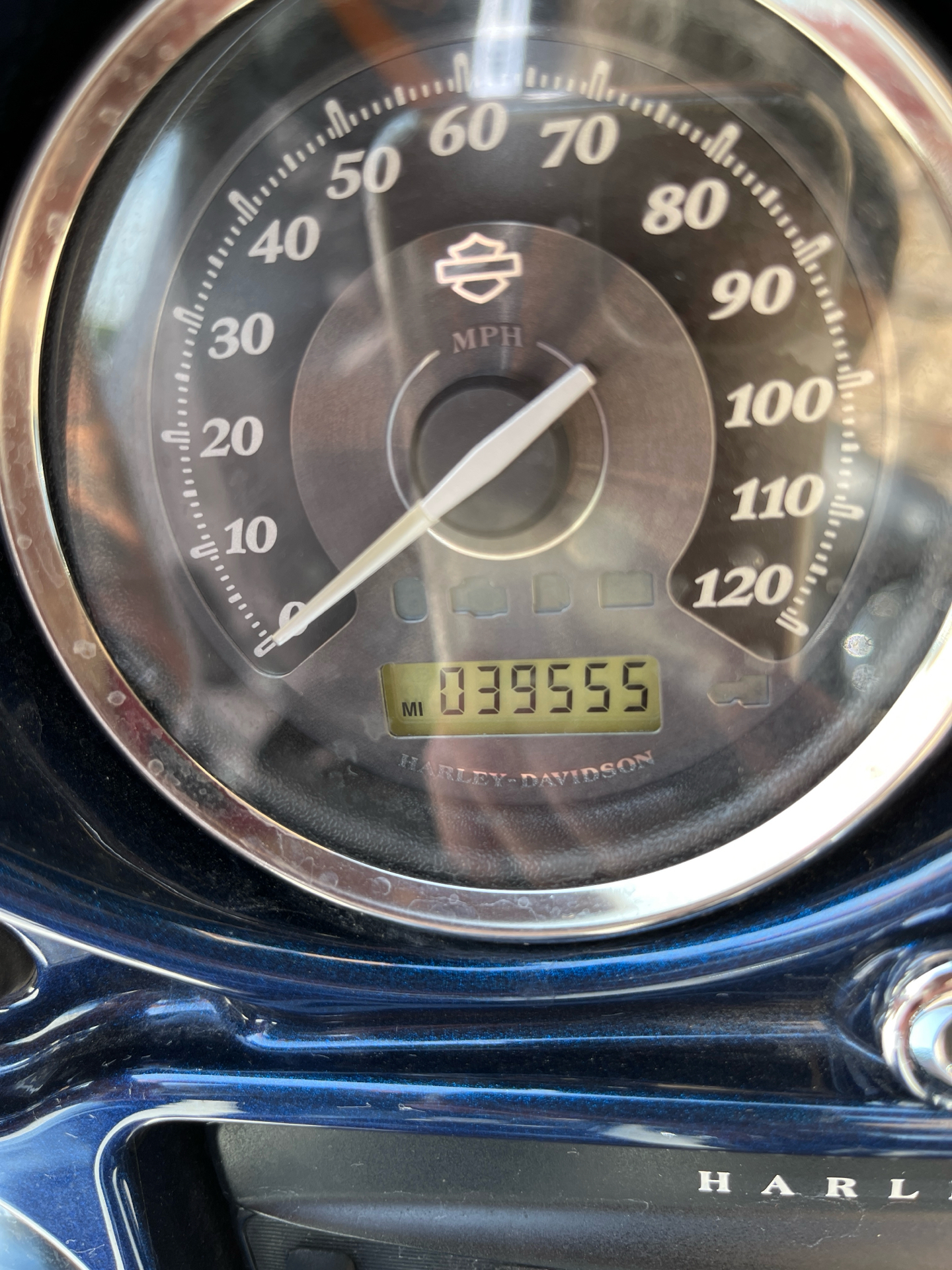 2013 Harley-Davidson Electra Glide® Ultra Limited in Omaha, Nebraska - Photo 5