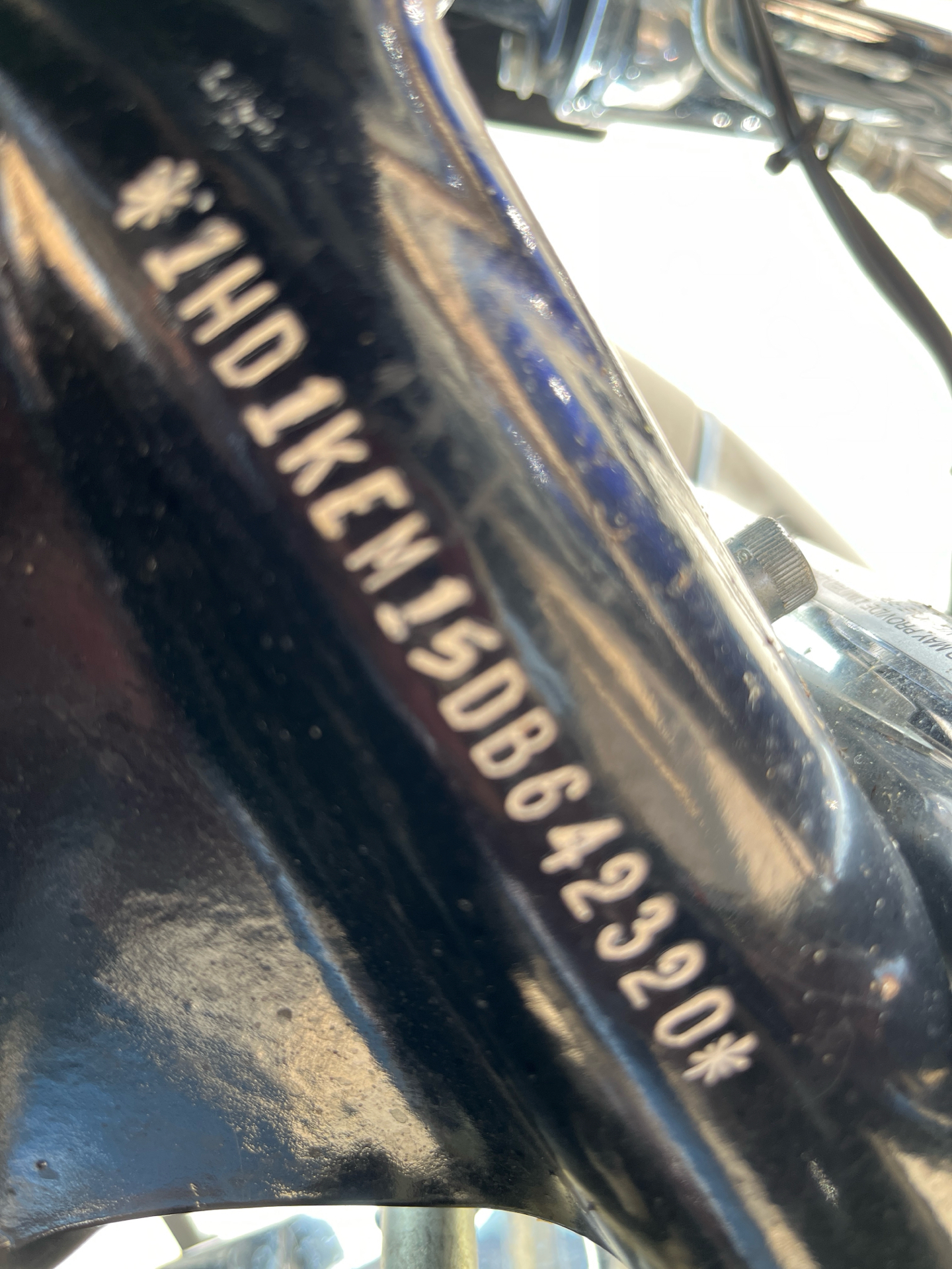 2013 Harley-Davidson Electra Glide® Ultra Limited in Omaha, Nebraska - Photo 6