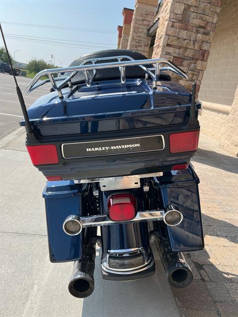 2013 Harley-Davidson Electra Glide® Ultra Limited in Omaha, Nebraska - Photo 9
