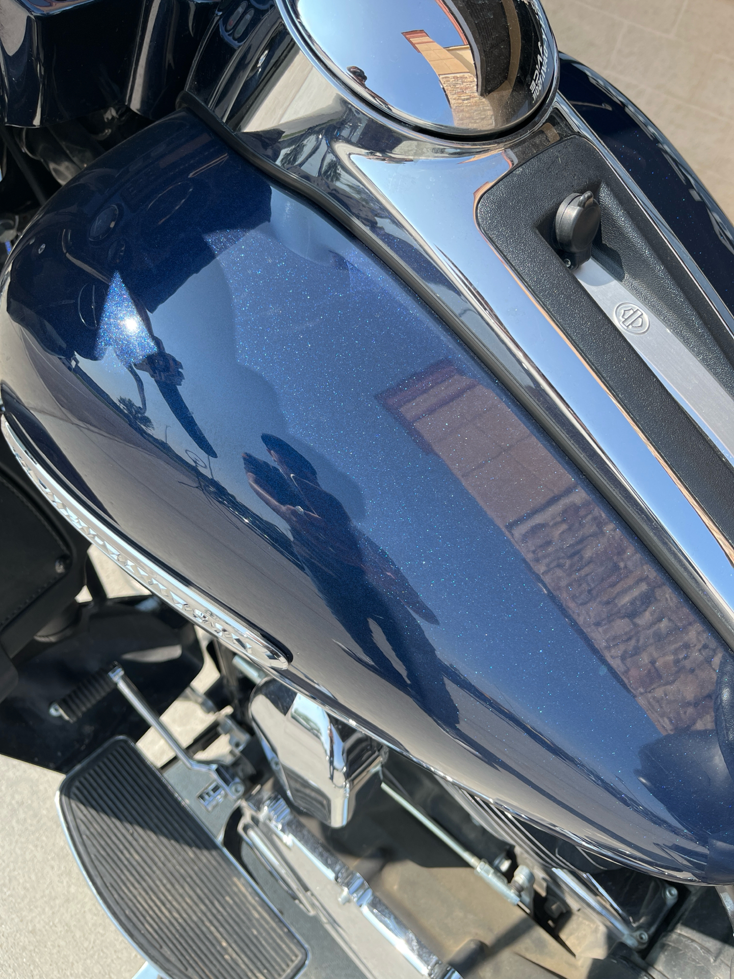 2013 Harley-Davidson Electra Glide® Ultra Limited in Omaha, Nebraska - Photo 10